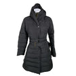 Unisex Ril's - Down jacket, size 36 - Black ()