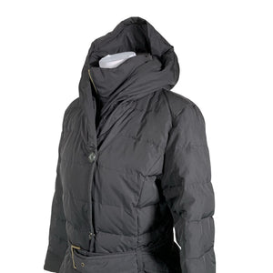 Unisex Ril's - Down jacket, size 36 - Black (3)