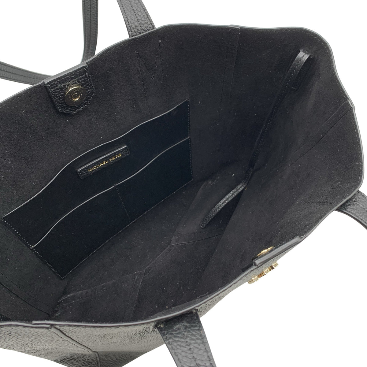 Unisex Michael Kors - Handbag, size Maxi - Black (3)