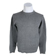 Unisex Jack & Jones - Sweater, size L - Gray ()