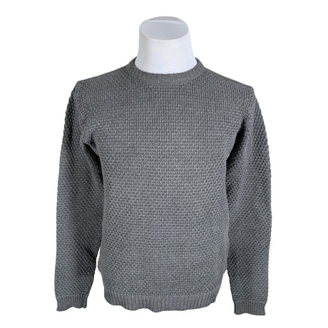 Unisex Jack & Jones - Sweater, size L - Gray ()