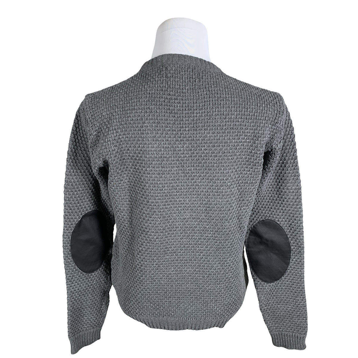 Unisex Jack & Jones - Sweater, size L - Gray (2)