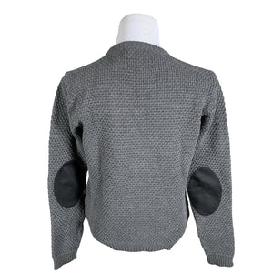 Unisex Jack & Jones - Sweater, size L - Gray (2)