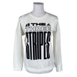 Unisex Adidas - Sweatshirt, size 38 - White ()