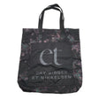 Unisex DAY Birger et Mikkelsen - Shopping bag, size Maxi - Black ()