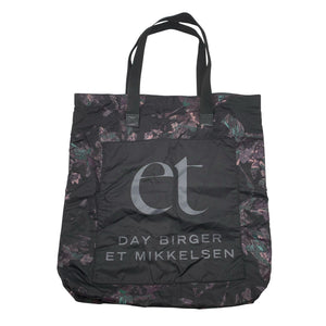 Unisex DAY Birger et Mikkelsen - Shopping bag, size Maxi - Black (1)