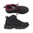 Unisex Halti - Hiking shoes, size 38 - Black ()