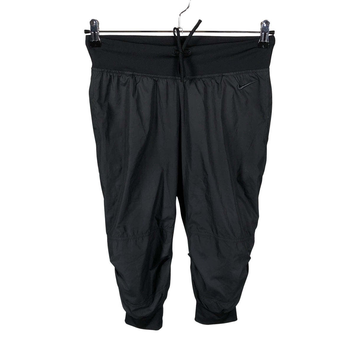 Unisex Nike - Sports capri pants, size 36 - Black (1)