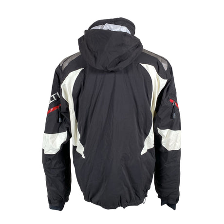 Unisex Halti - Winter jacket, size L - Black (2)