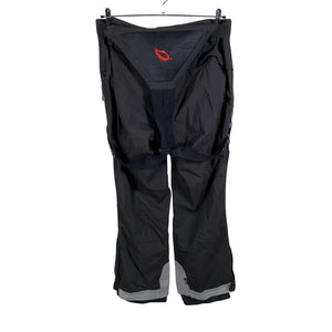 Unisex Halti - Winter pants, size L - Black (2)
