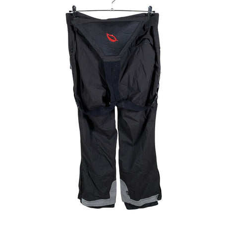 Unisex Halti - Winter pants, size L - Black (2)