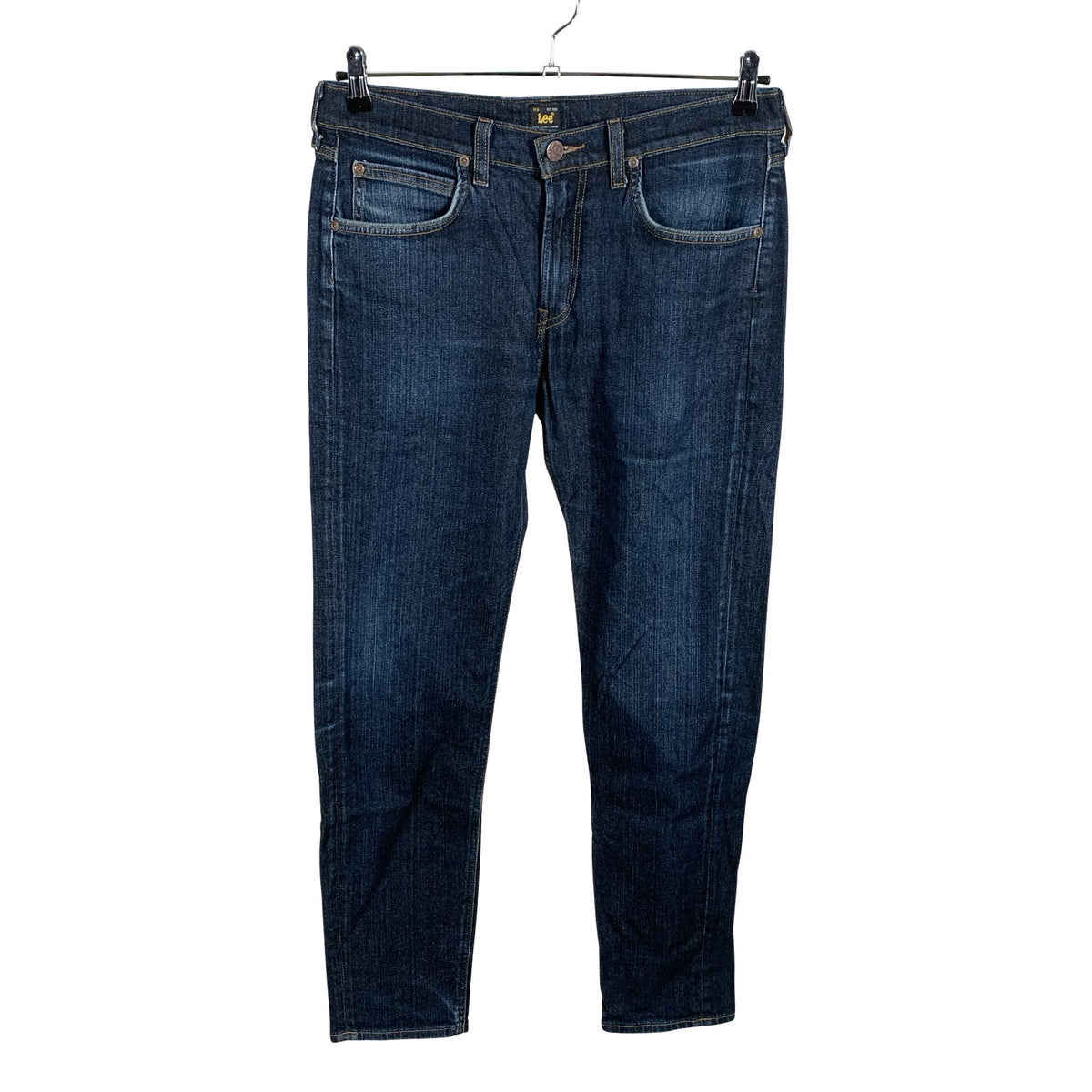 Unisex Lee - Jeans, size W32 - Blue (1)
