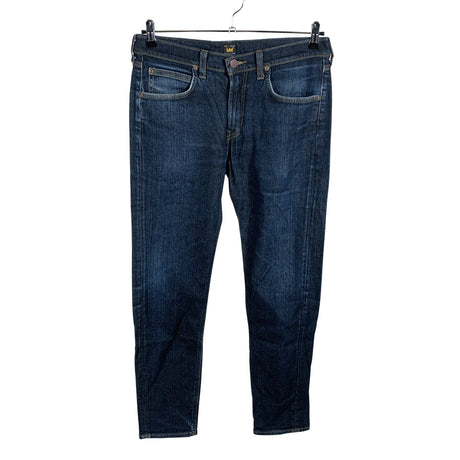 Unisex Lee - Jeans, size W32 - Blue ()