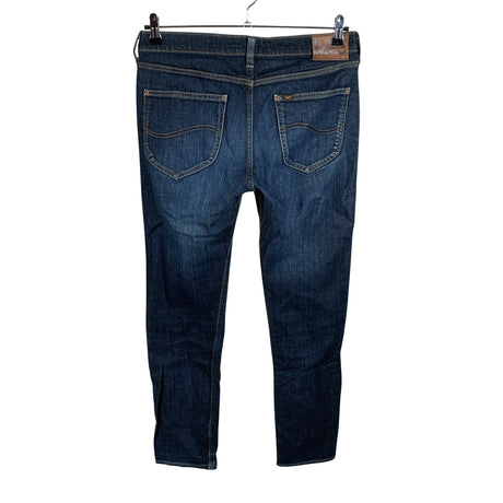 Unisex Lee - Jeans, size W32 - Blue (2)