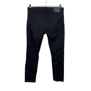 Unisex Hugo Boss - Jeans, size W33 - Black (2)