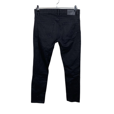 Unisex Hugo Boss - Jeans, size W33 - Black (2)