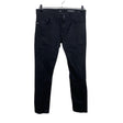 Unisex Hugo Boss - Jeans, size W33 - Black ()