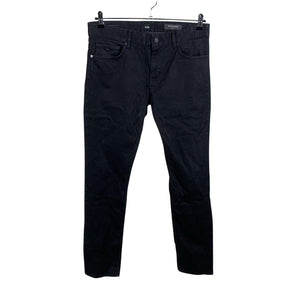 Unisex Hugo Boss - Jeans, size W33 - Black (1)