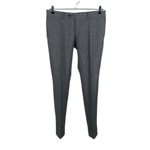Unisex Selected - Suit pants, size W33 - Gray (1)