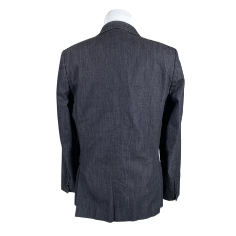 Unisex Riley - Blazer, size L - Black (2)