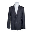 Unisex Riley - Blazer, size L - Black ()