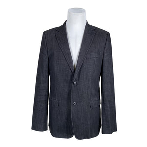 Unisex Riley - Blazer, size L - Black (1)