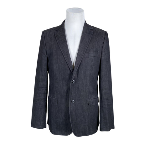 Unisex Riley - Blazer, size L - Black ()