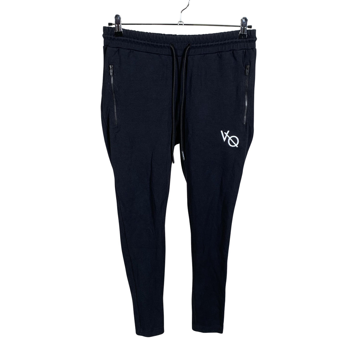 Unisex Vanquish - Sweatpants, size 40 - Black (1)