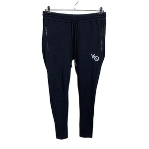 Unisex Vanquish - Sweatpants, size 40 - Black (1)