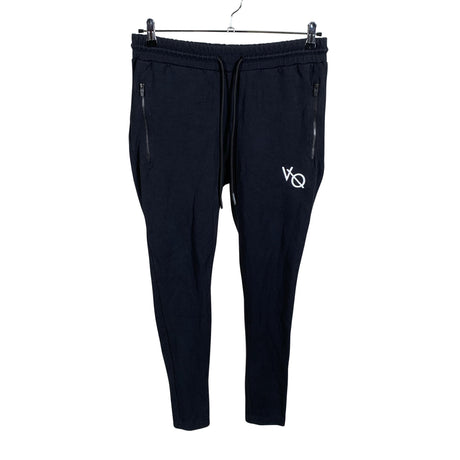 Unisex Vanquish - Sweatpants, size 40 - Black ()