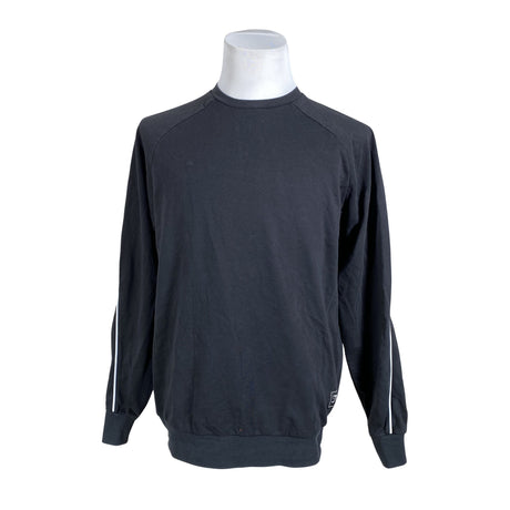 Unisex Gymshark - Sweatshirt, size S - Black ()