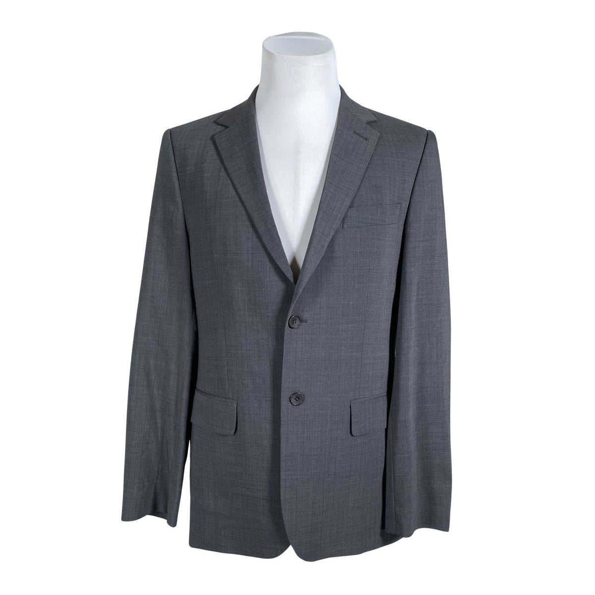 Unisex Riley - Suit, size M - Gray (3)