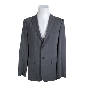 Unisex Riley - Suit, size M - Gray (3)