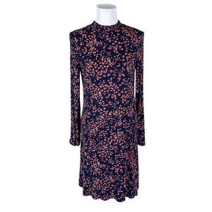 Unisex Marks&Spencer - Tricot dress, size 38 - Blue (1)
