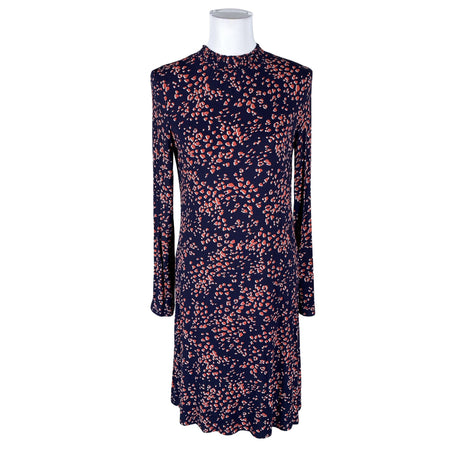 Unisex Marks&Spencer - Tricot dress, size 38 - Blue ()