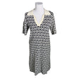 Unisex Hallhuber - Knit dress, size 34 - Blue ()