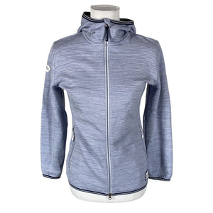 Unisex Martini - Fleece jacket, size 36 - Light blue (1)