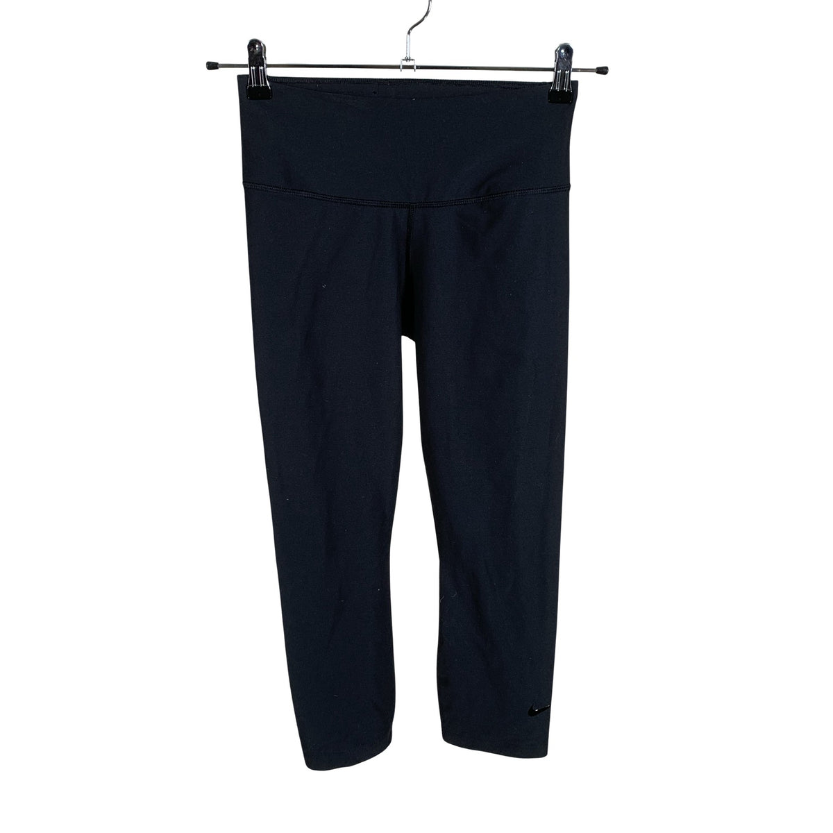 Unisex Nike - Sports capri pants, size 38 - Black (1)