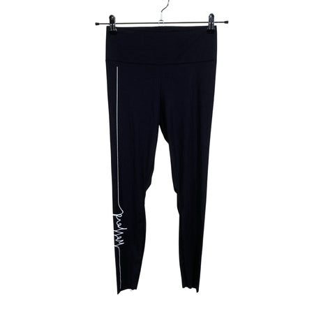Unisex Wolford - Leggings, size 38 - Black ()