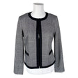 Unisex Marks&Spencer - Jacket, size 38 - Black ()