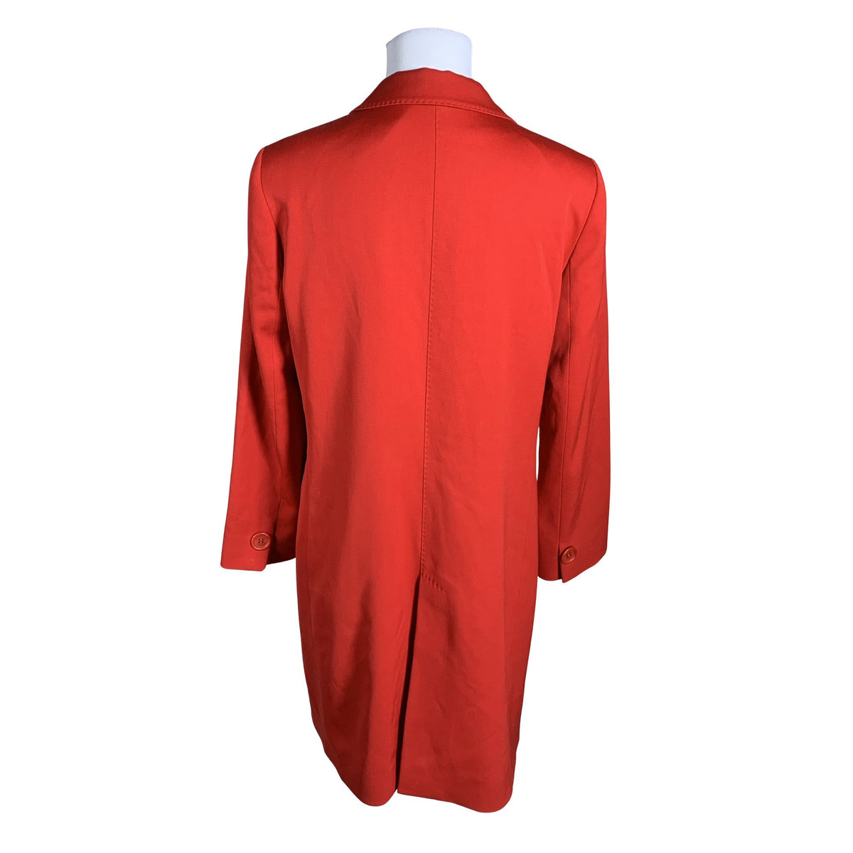 Unisex Cinzia Rocca - Jacket, size 40 - Red (2)