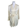 Unisex Palmers - Dressing gown, size 38 - Beige ()