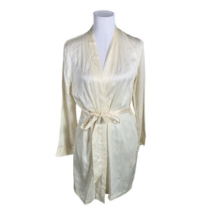 Unisex Palmers - Dressing gown, size 38 - Beige (1)