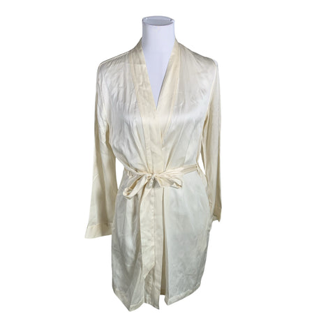 Unisex Palmers - Dressing gown, size 38 - Beige ()