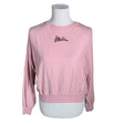 Unisex Bimba Y Lola - Sweatshirt, size 36 - Light pink ()