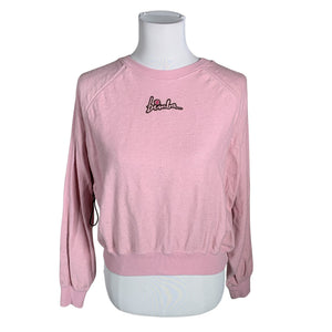 Unisex Bimba Y Lola - Sweatshirt, size 36 - Light pink (1)