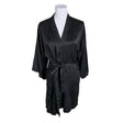 Unisex Palmers - Dressing gown, size 38 - Black ()