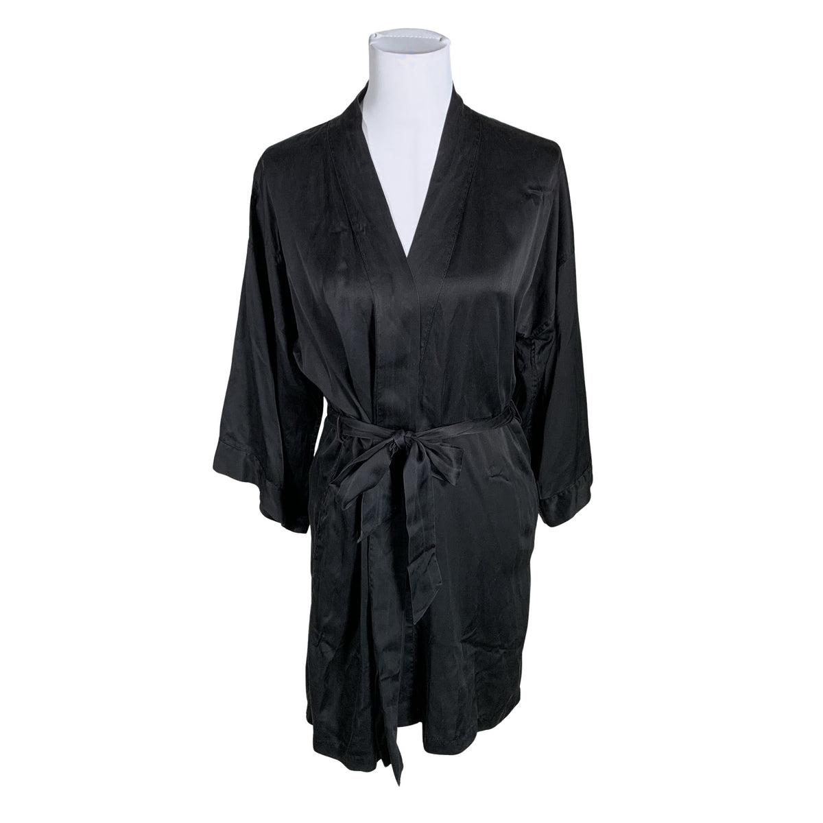 Unisex Palmers - Dressing gown, size 38 - Black (1)