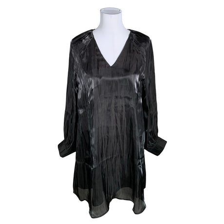 Unisex Selected - Party dress, size 36 - Silver ()