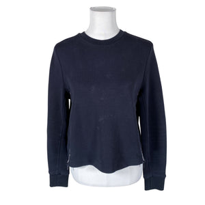 Unisex Emporio Armani - Tricot shirt, size 36 - Blue (1)